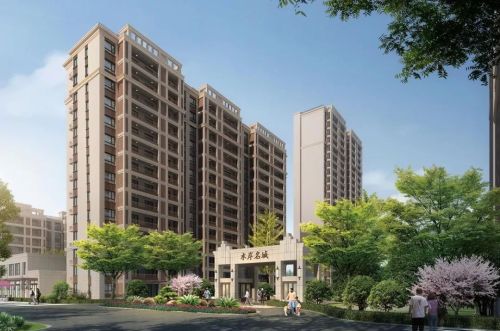 跨越古今风格，兼容东西美学｜一站式瓷砖全屋搭配方案